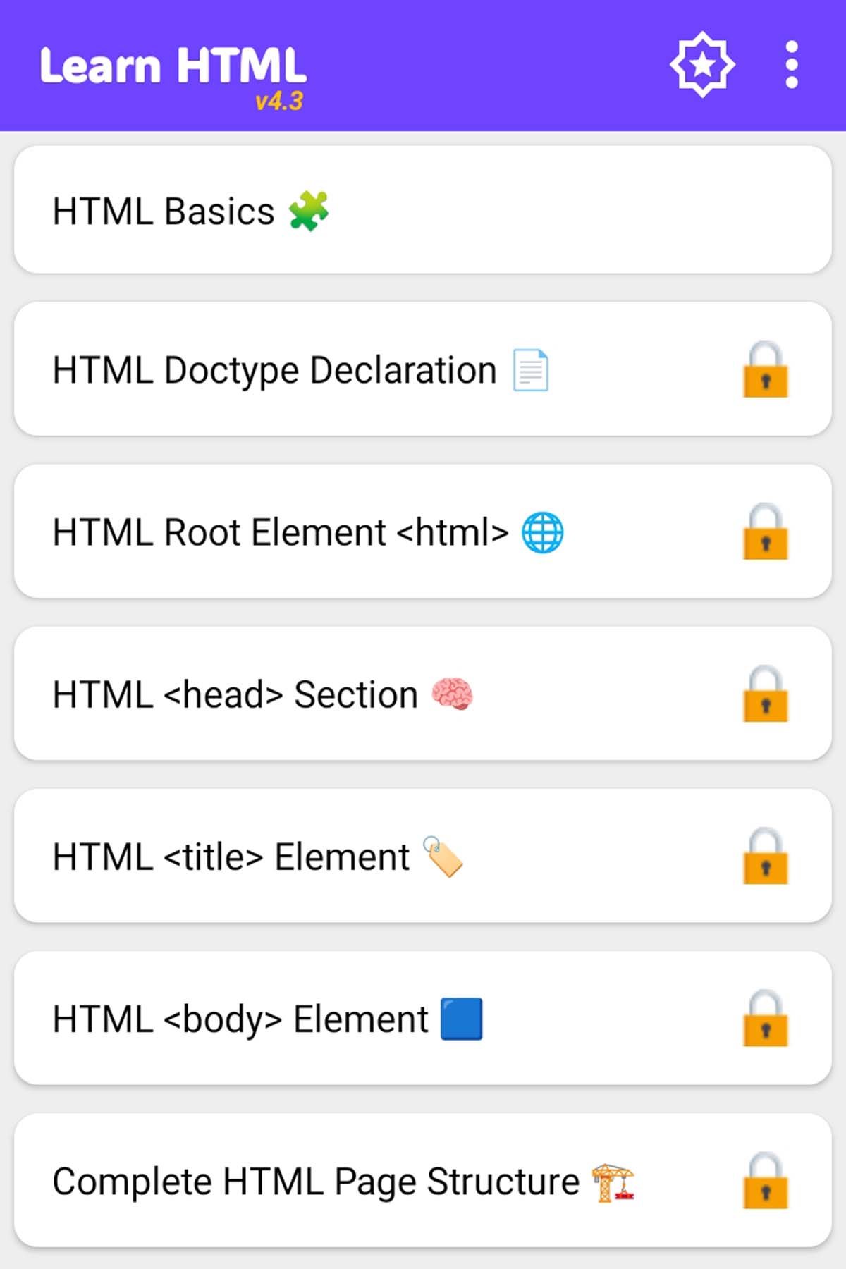 WhizzApp screenshot