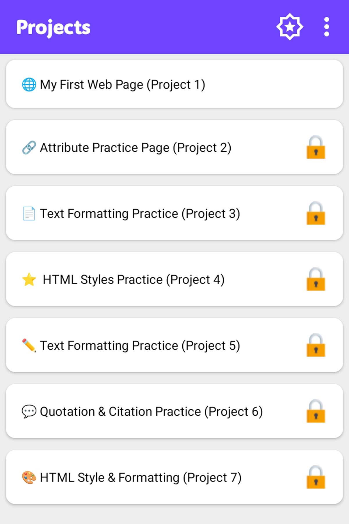 WhizzApp screenshot